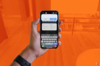 Find out how to use the iPhone’s Motion Butt...